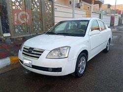 Chery A5